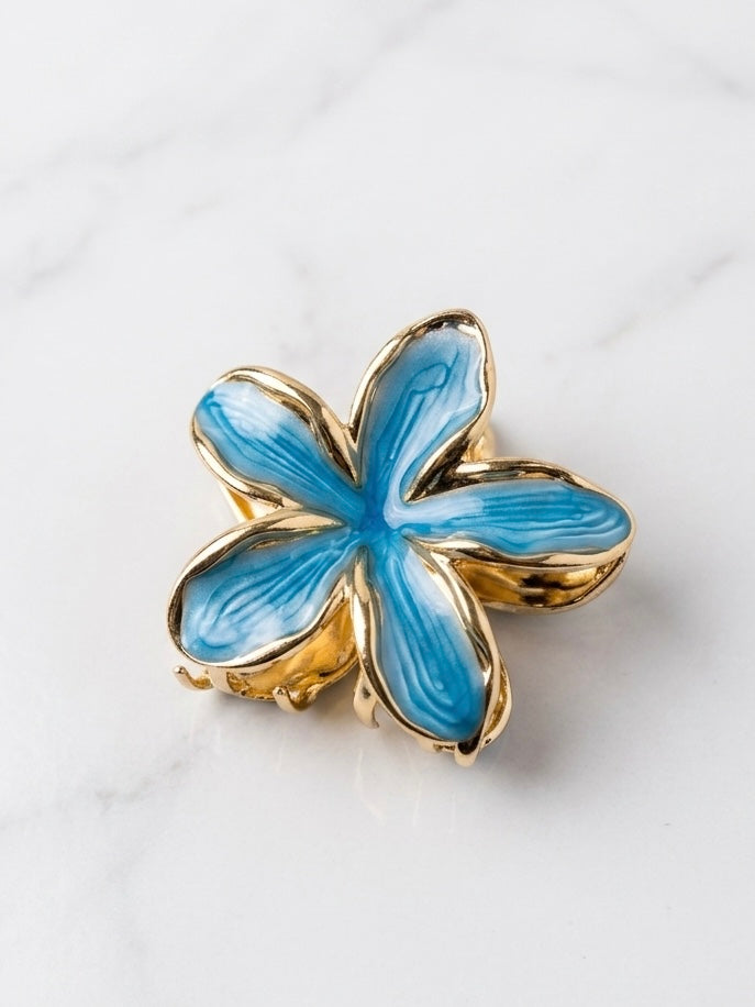 Hairclips Flores L