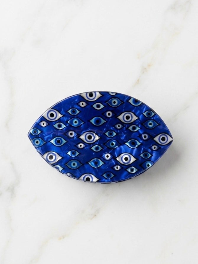 Hairclips Ojos Turcos M