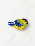 Hairclips Aves M/L