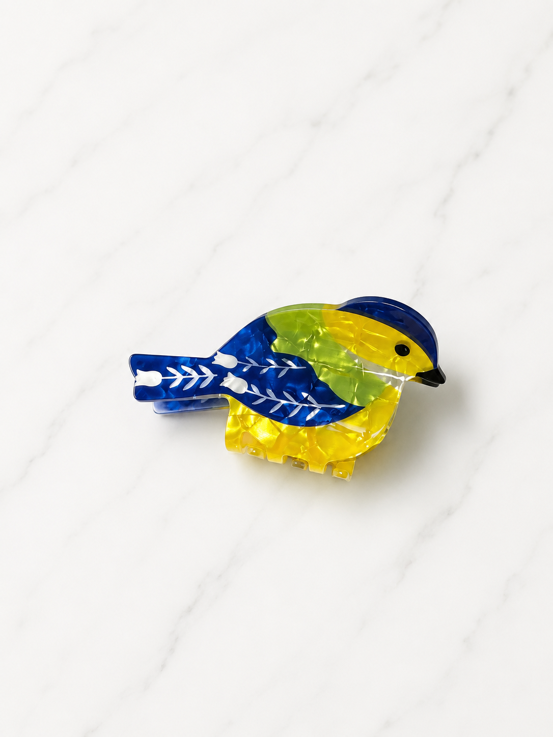 Hairclips Aves M/L