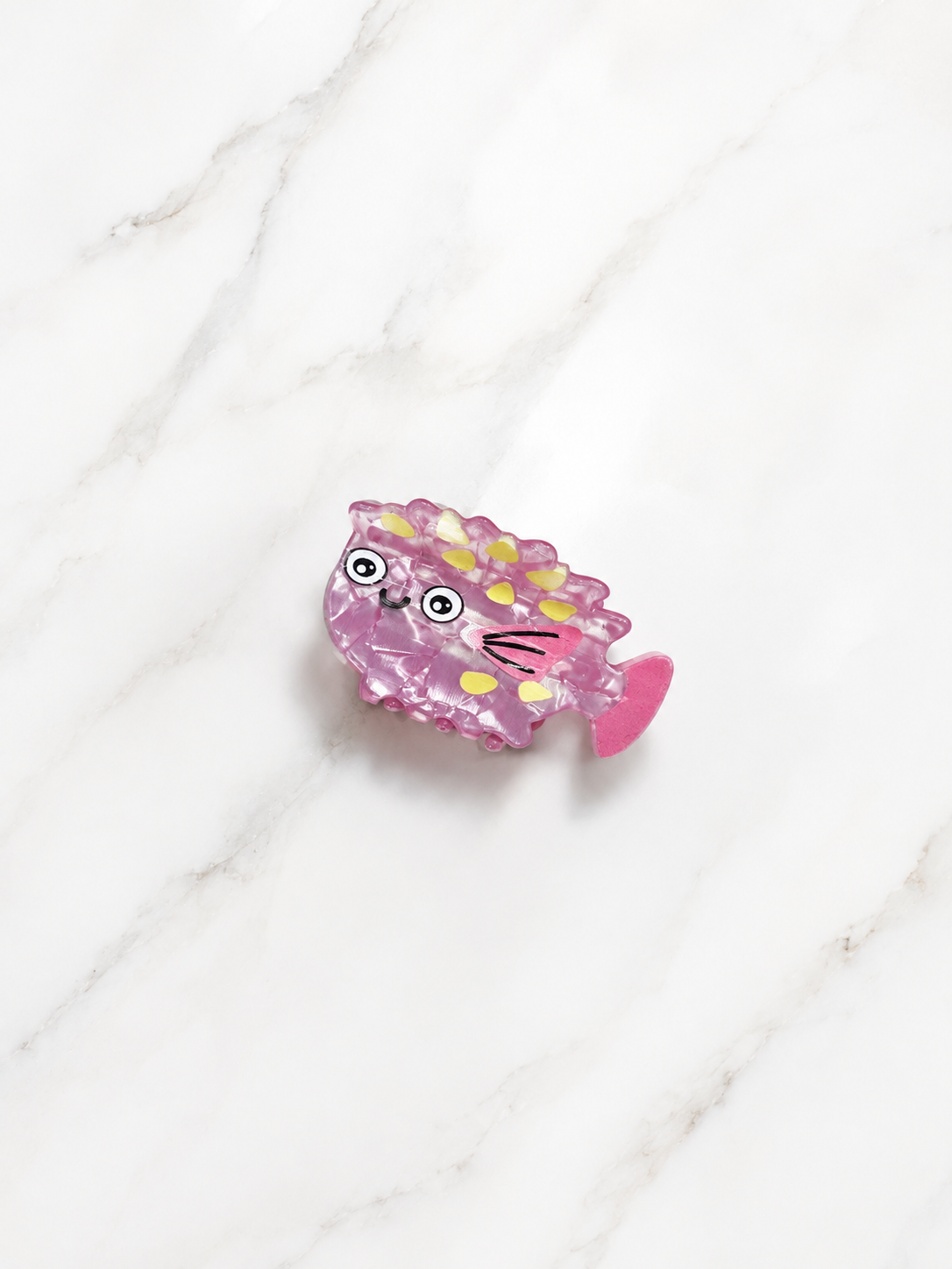 Hairclips Marinos M/L
