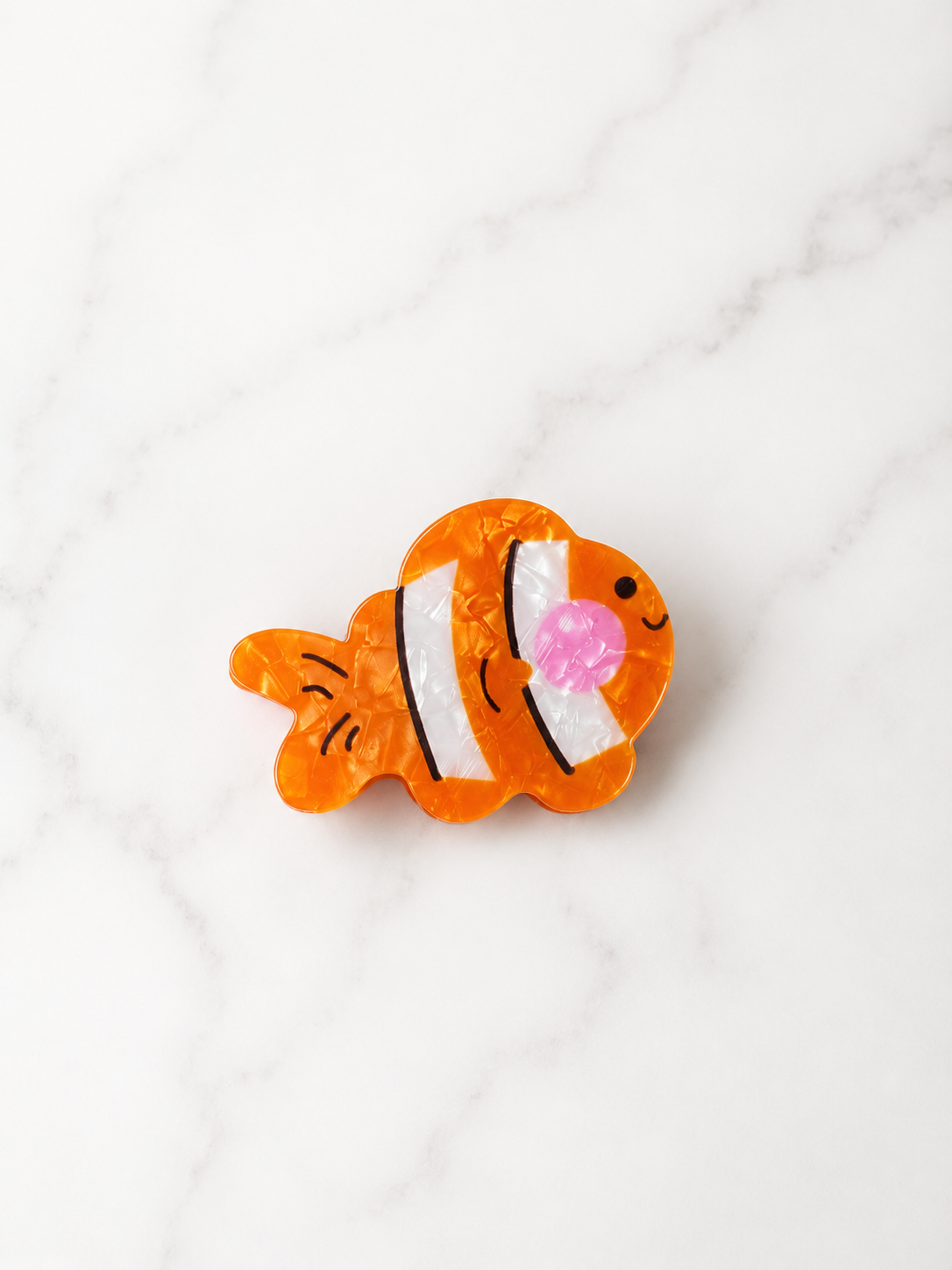 Hairclips Marinos M