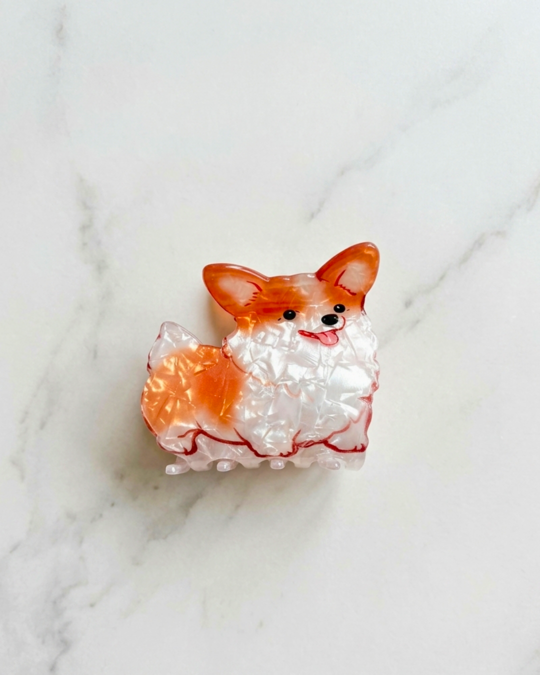 Hairclips Perros M