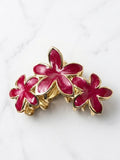 Hairclip Flores XL/XXL
