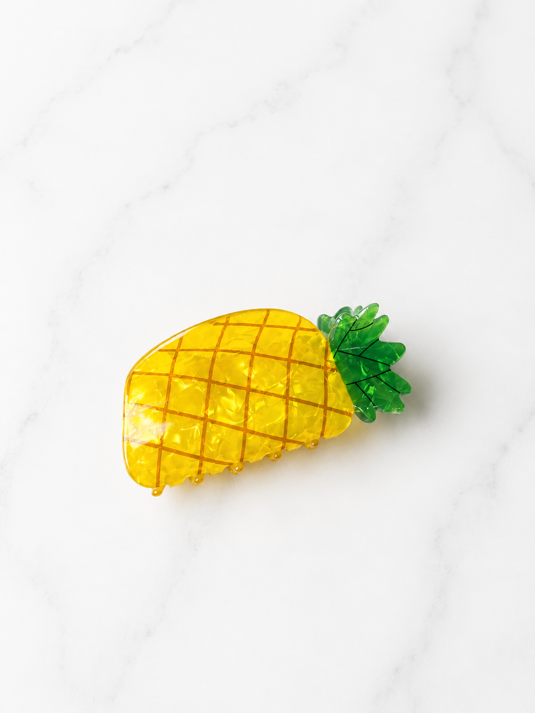 Hairclips Frutas M/L