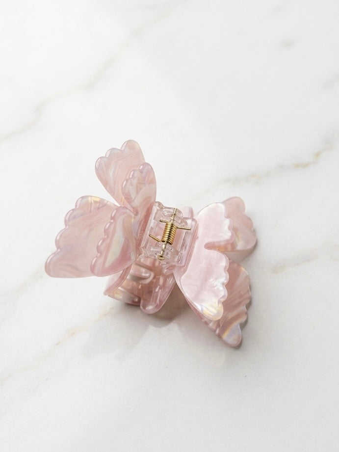 Hairclip Mariposas M