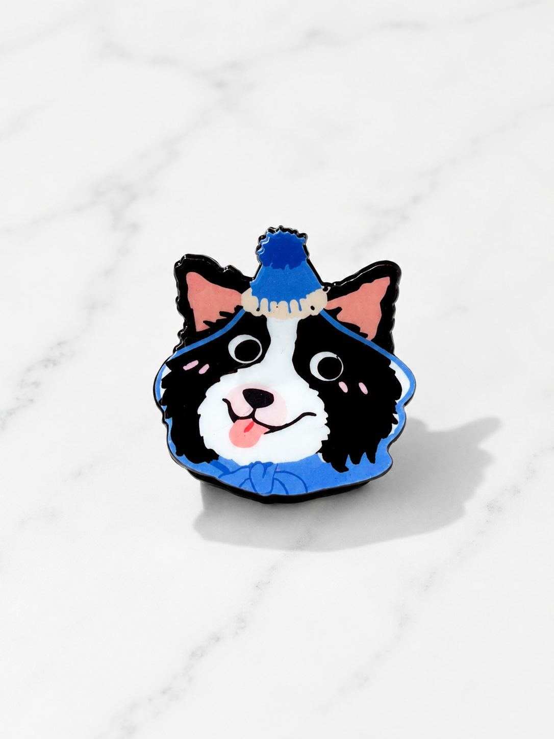 Hairclips Perros M