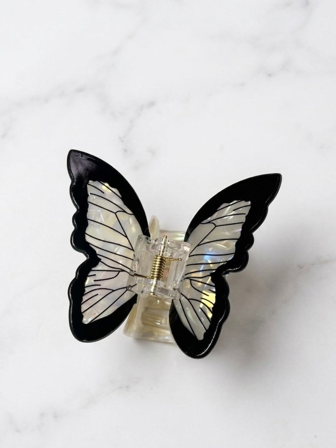 Hairclip Mariposas M