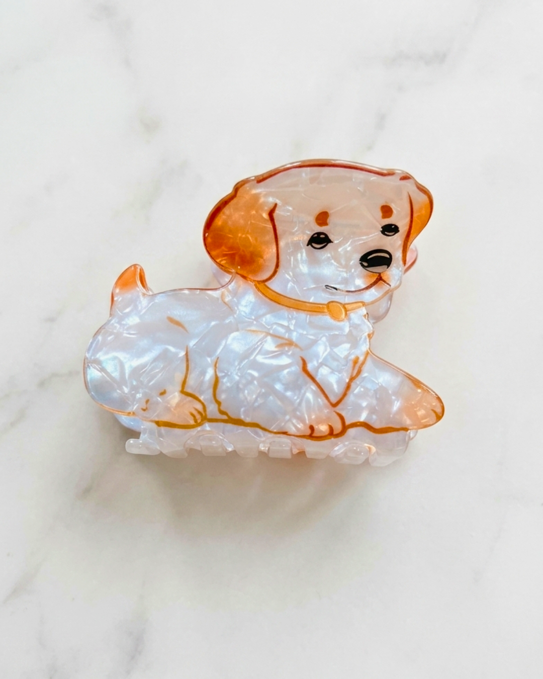 Hairclips Perros M