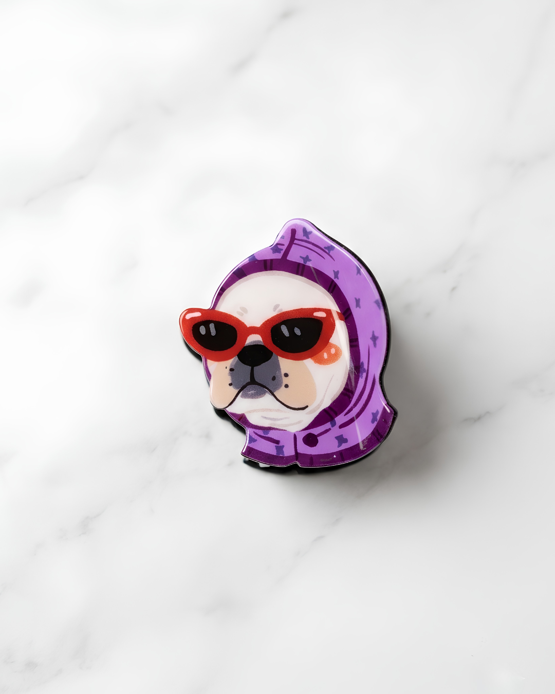 Hairclips Perros M