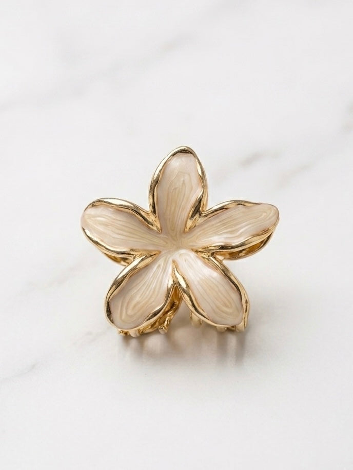 Hairclips Flores L