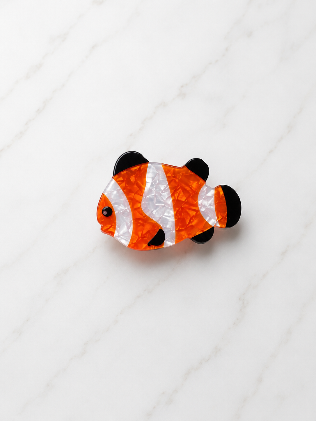 Hairclips Marinos M