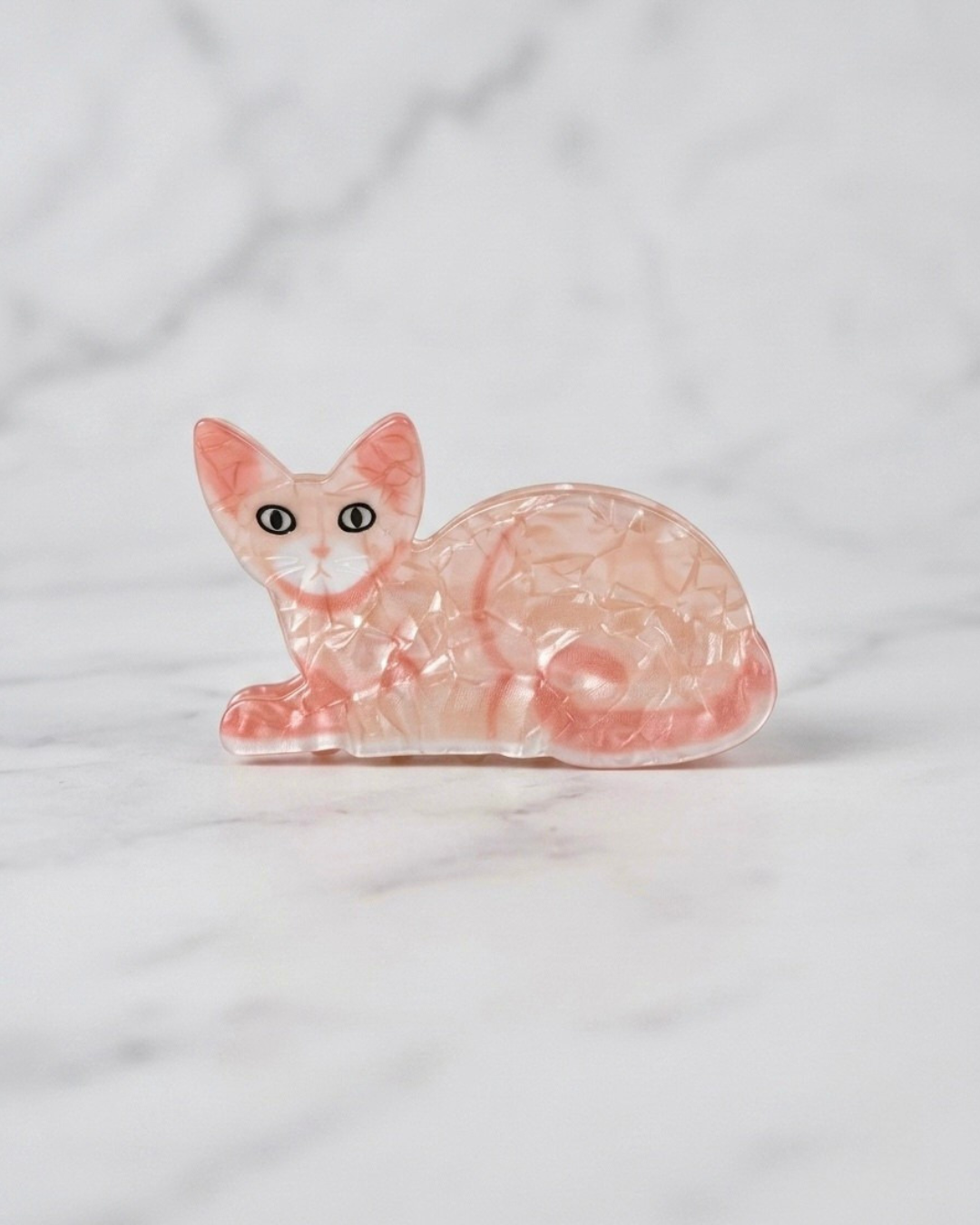 Hairclips Gatos M/L