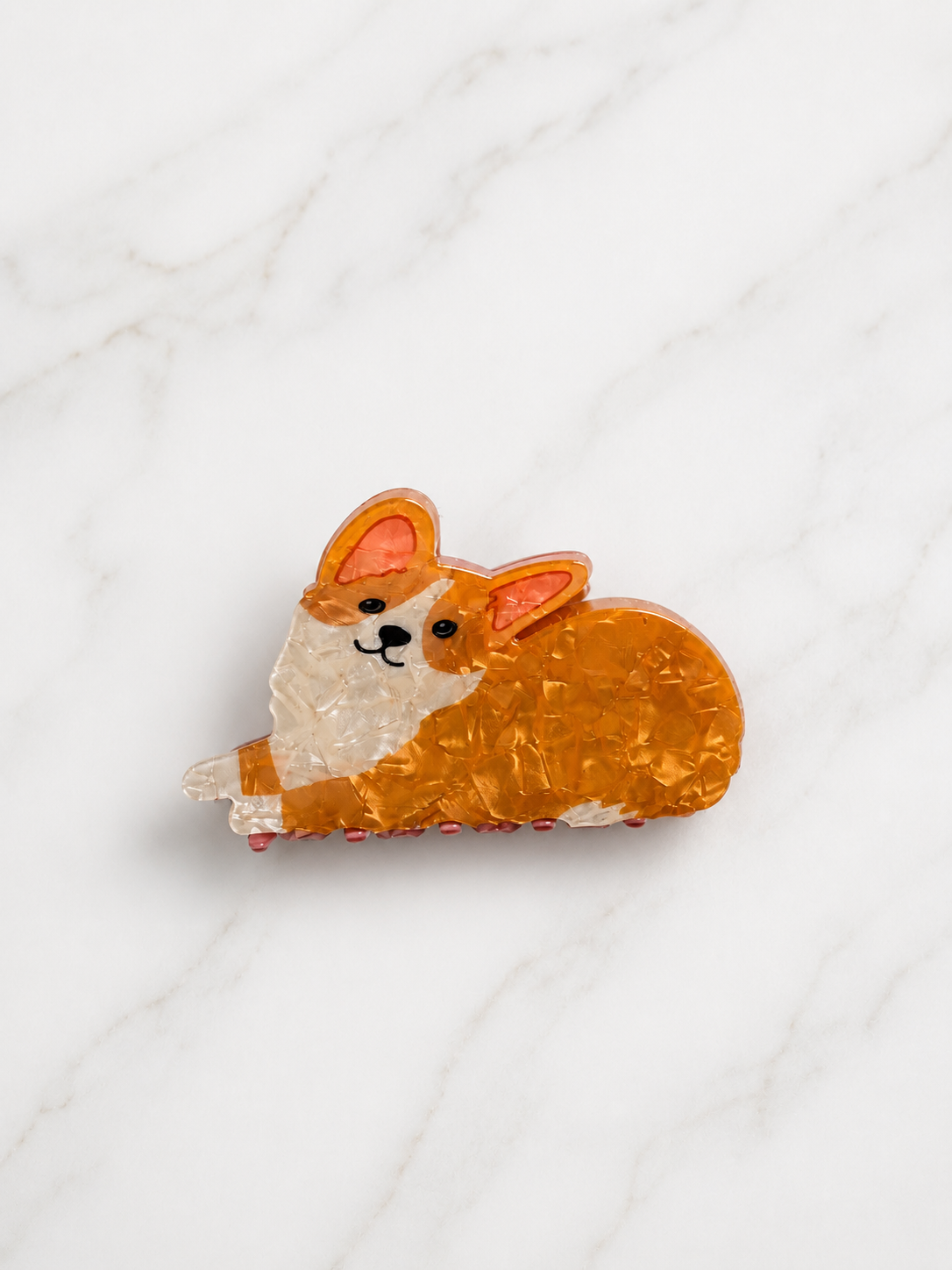 Hairclips Perros M/L