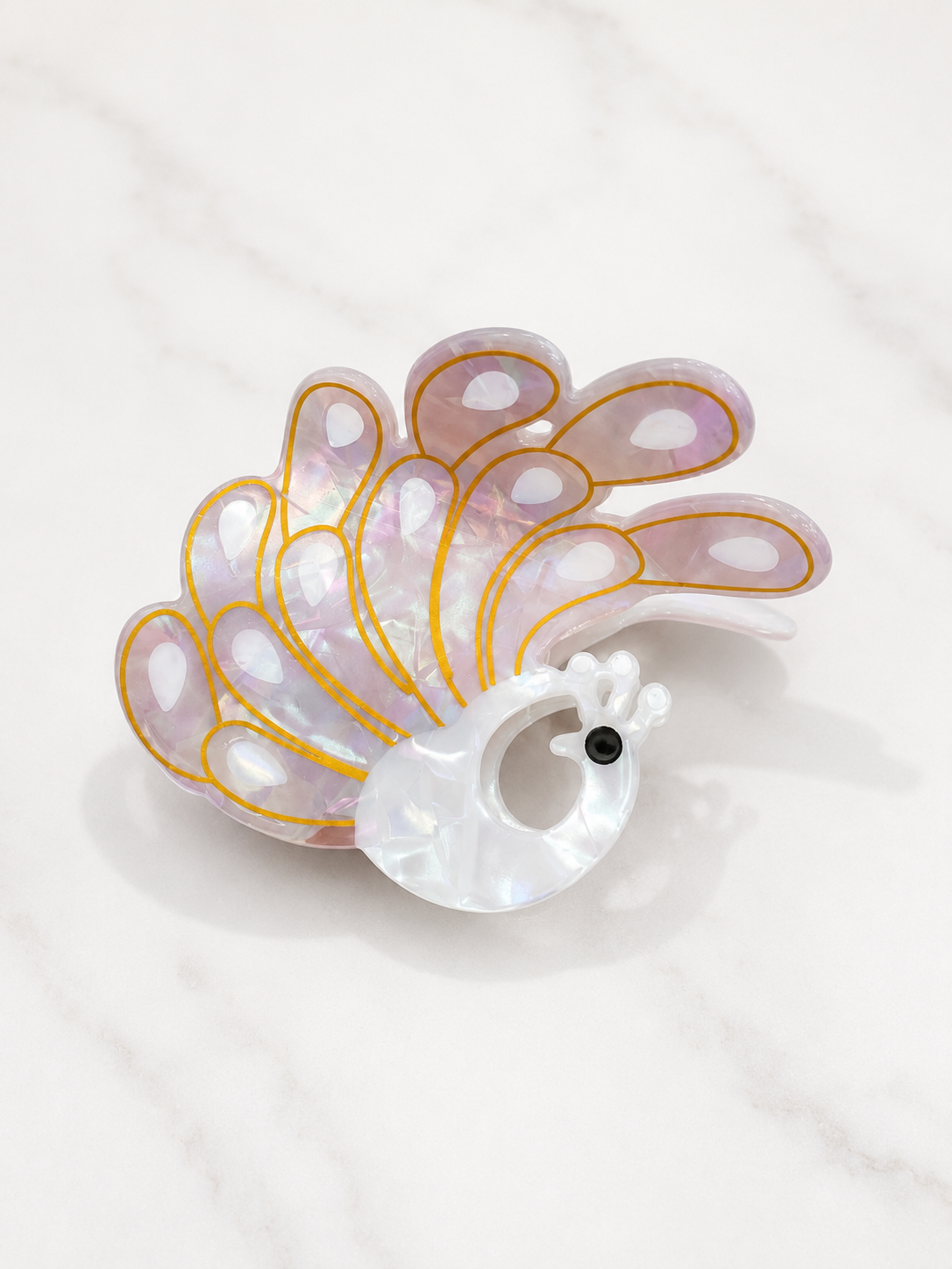 Hairclips Aves M/L