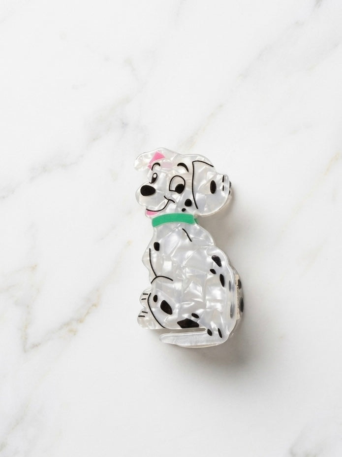 Hairclips Perros M/L