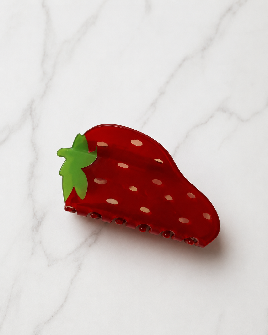 Hairclips Frutas tropicales L