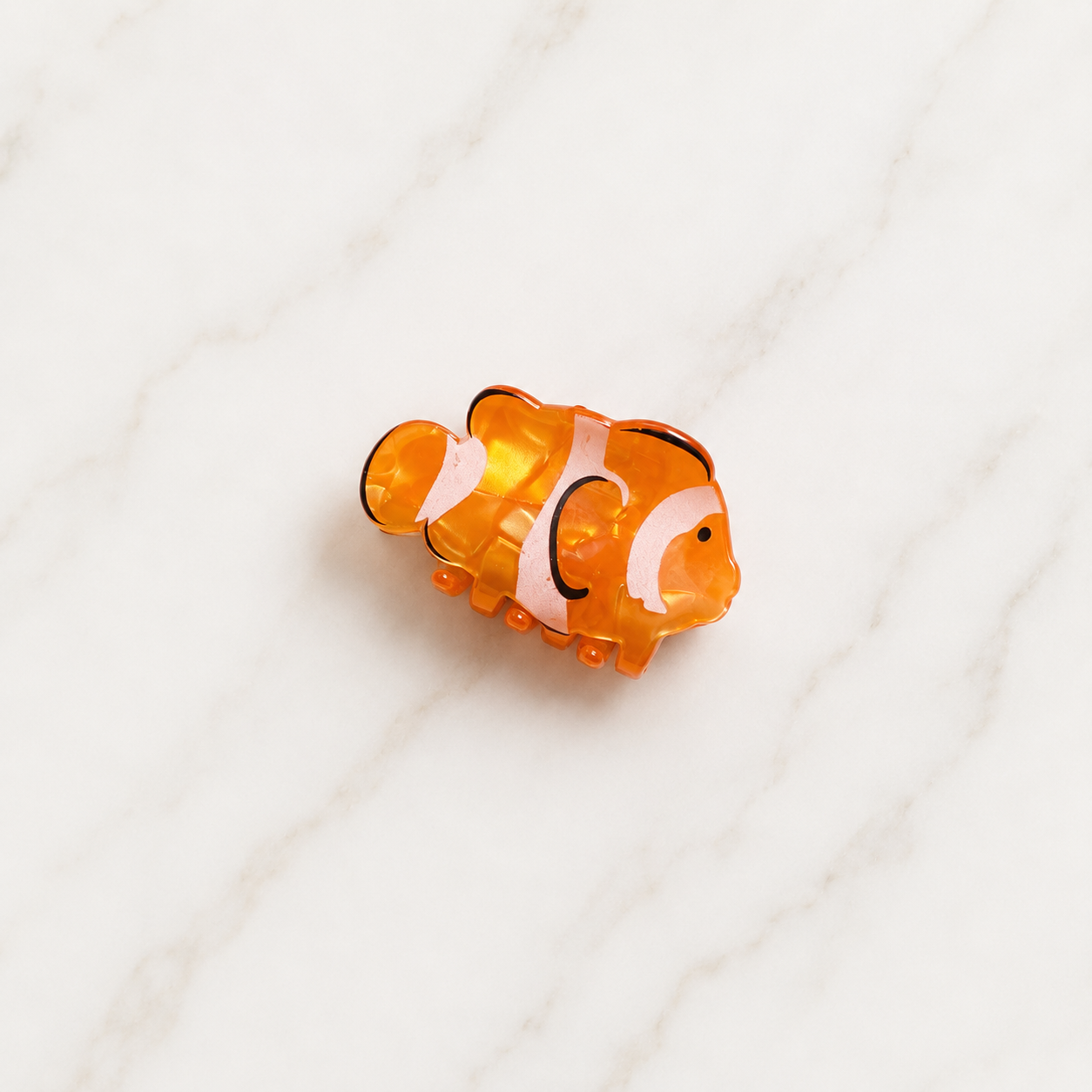 Hairclips Marinos M/L