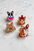 Hairclip Perros S