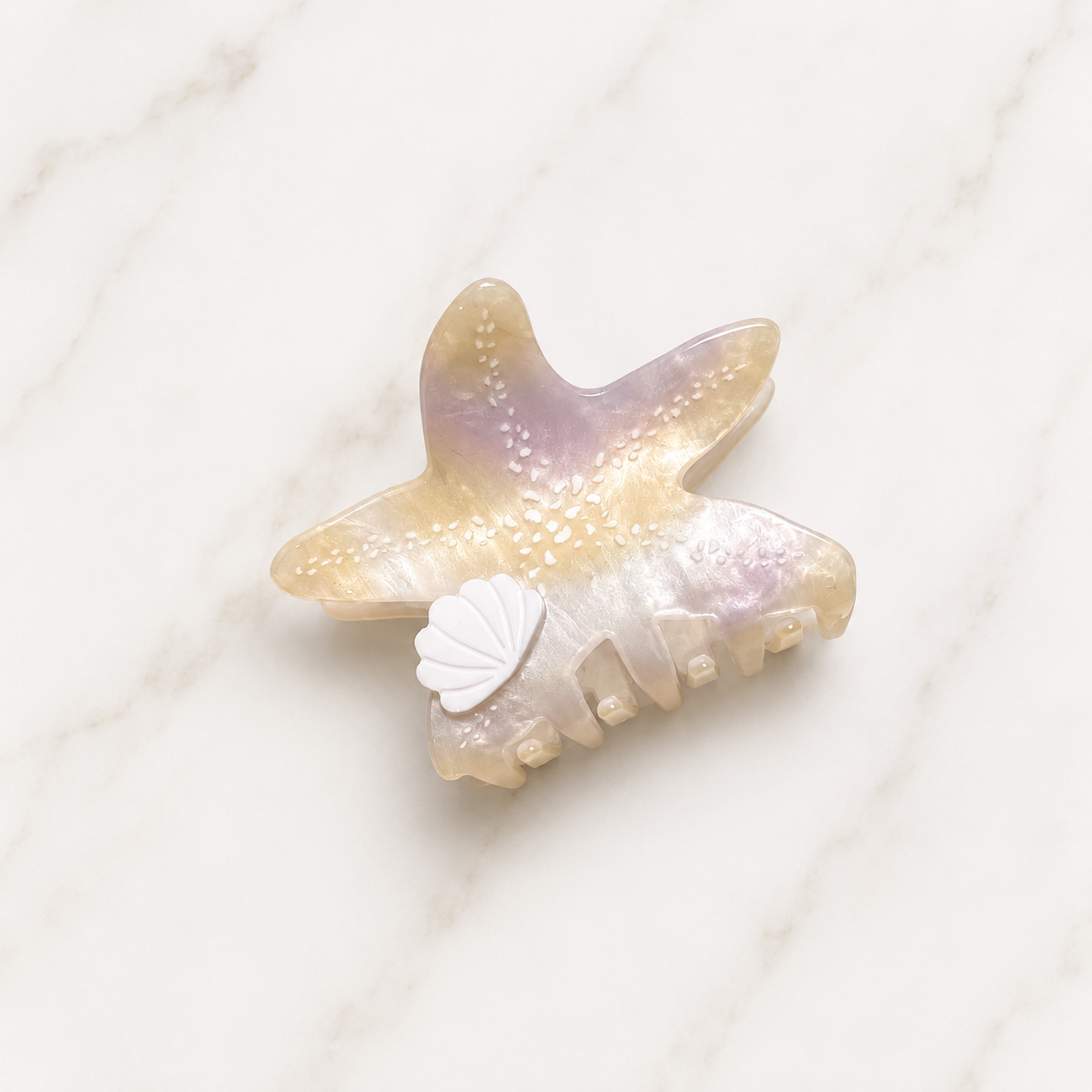 Hairclips Marinos M/L