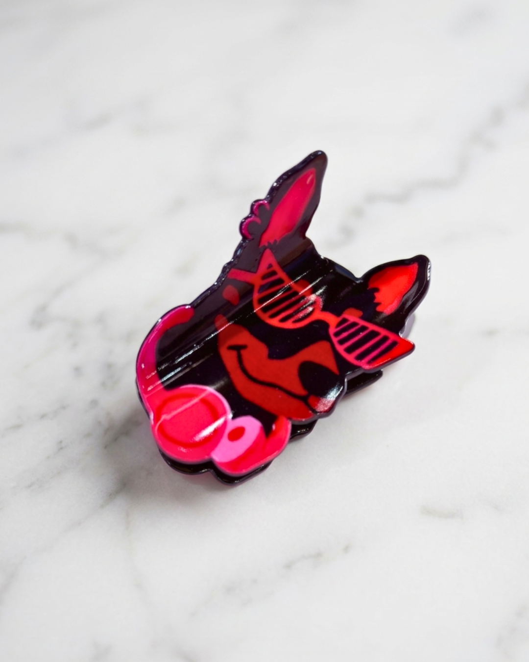 Hairclips Perros M