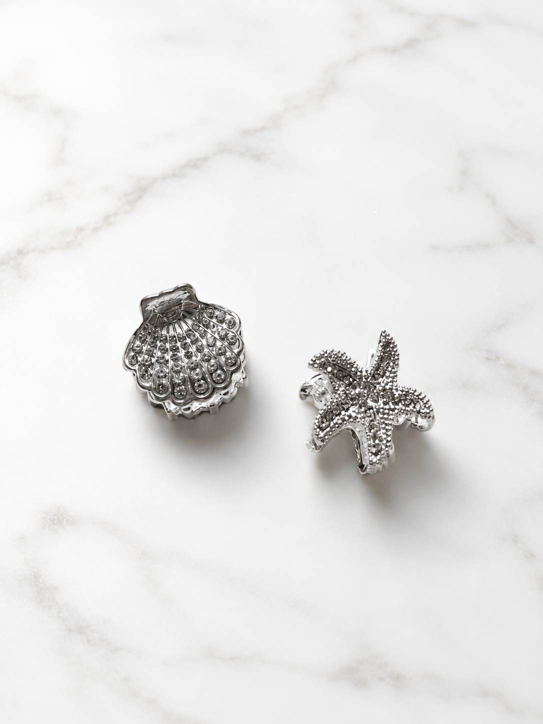 Hairclips Marinos XS