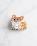 Hairclips Perros M/L