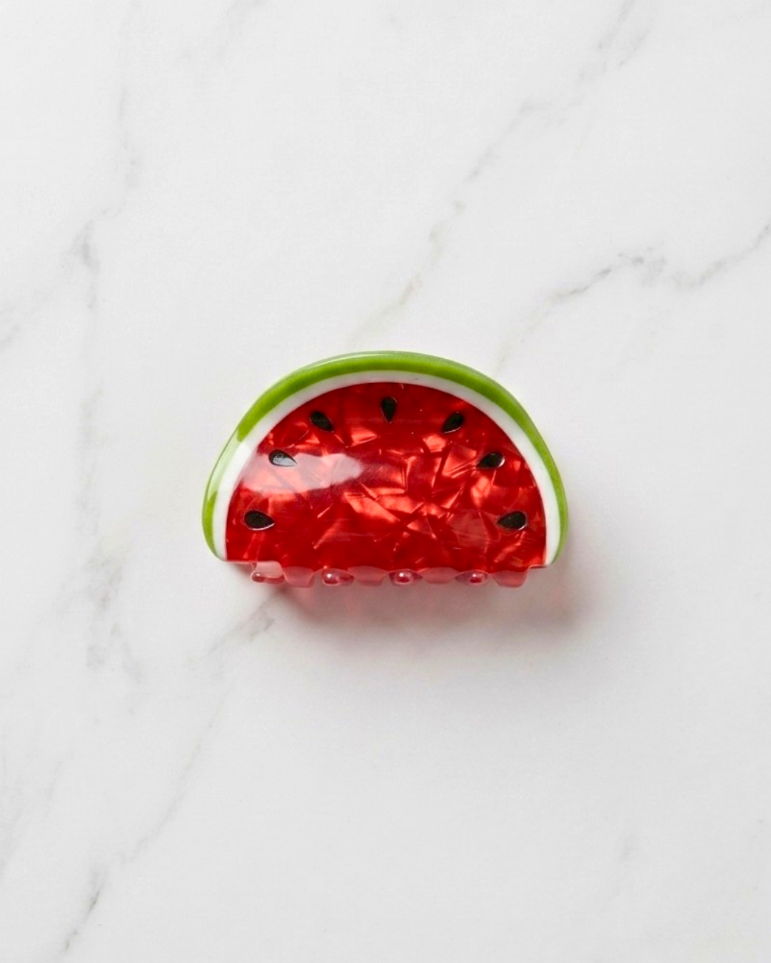 Hairclips Frutas M/L
