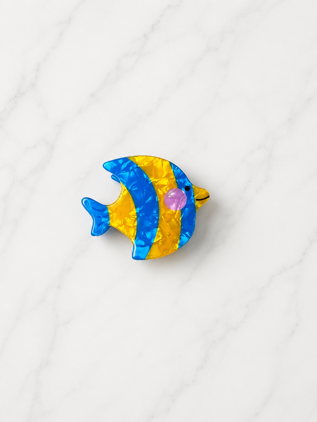 Hairclips Marinos M