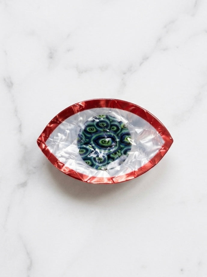 Hairclips Ojos Turcos M