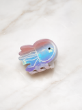 Hairclips Marinos M/L