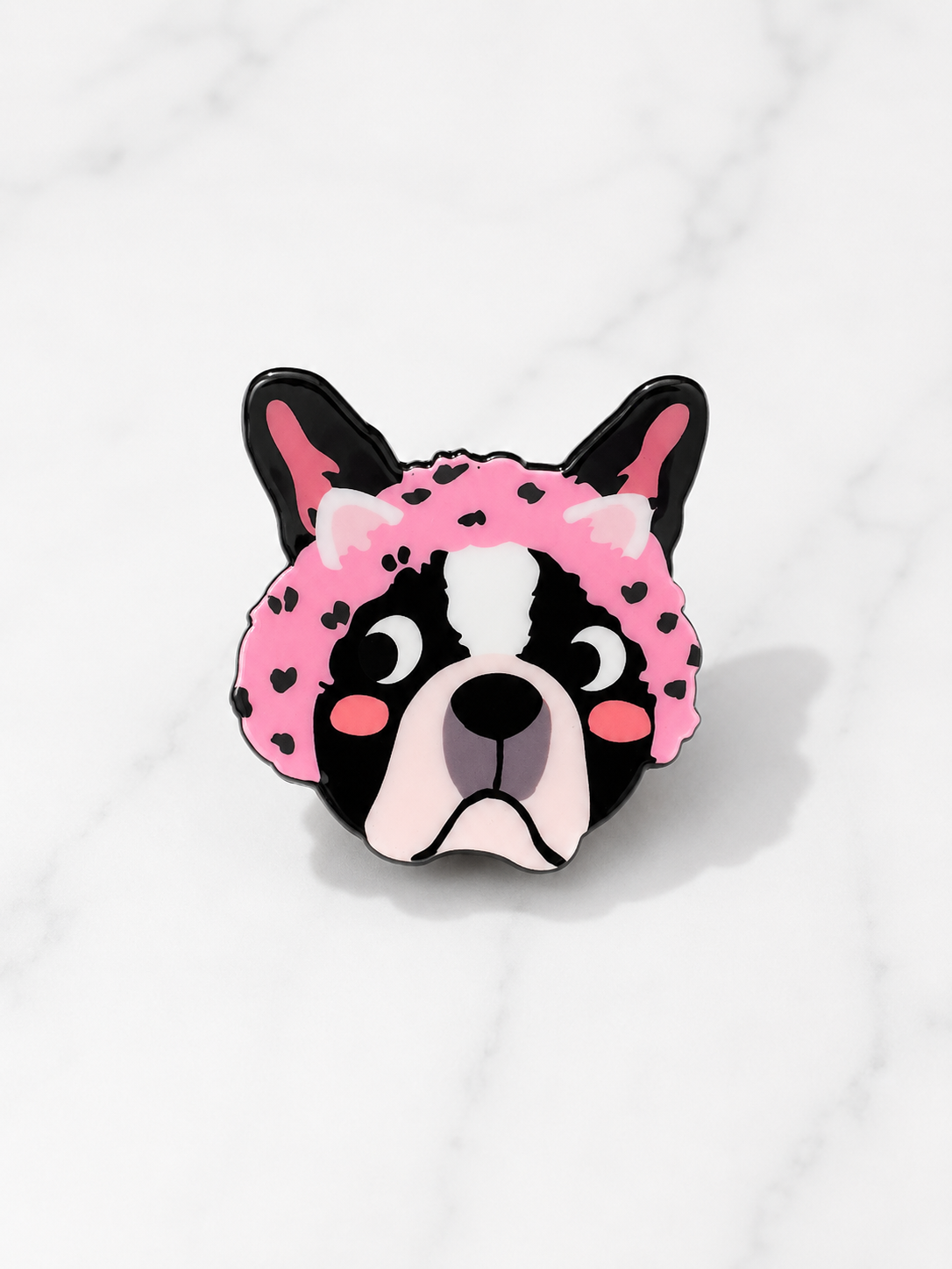 Hairclips Perros M
