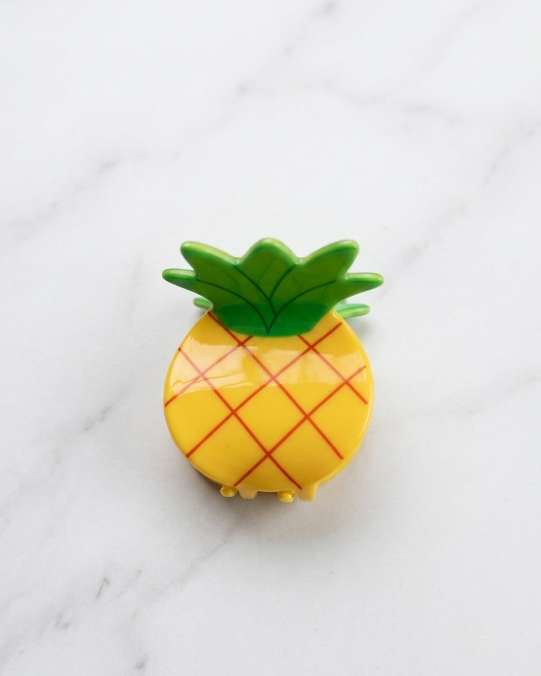 Hairclips Frutas M/L
