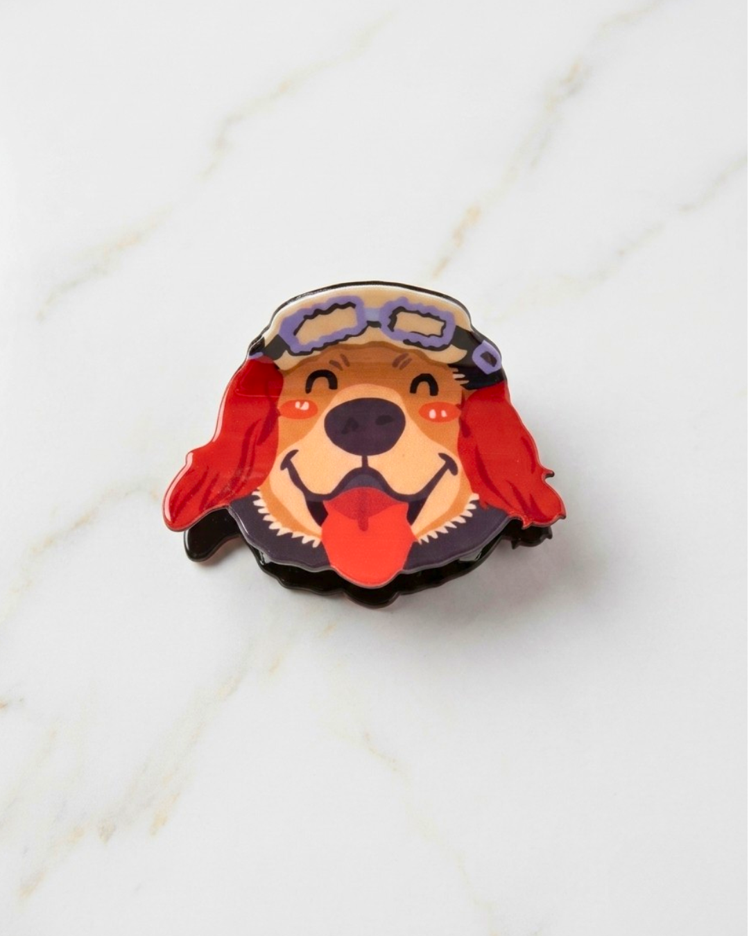 Hairclips Perros M