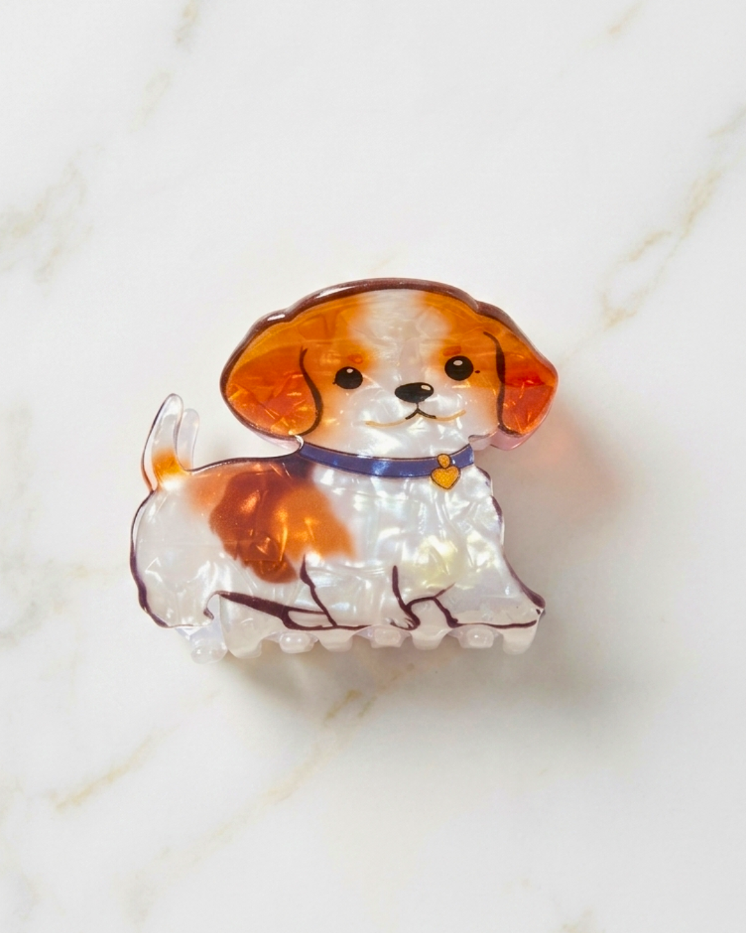 Hairclips Perros M