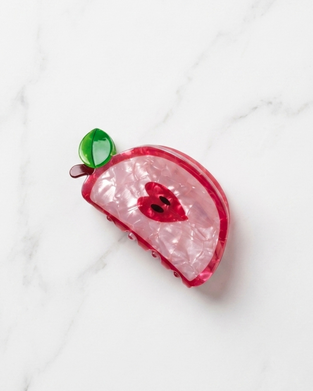 Hairclips Frutas M/L
