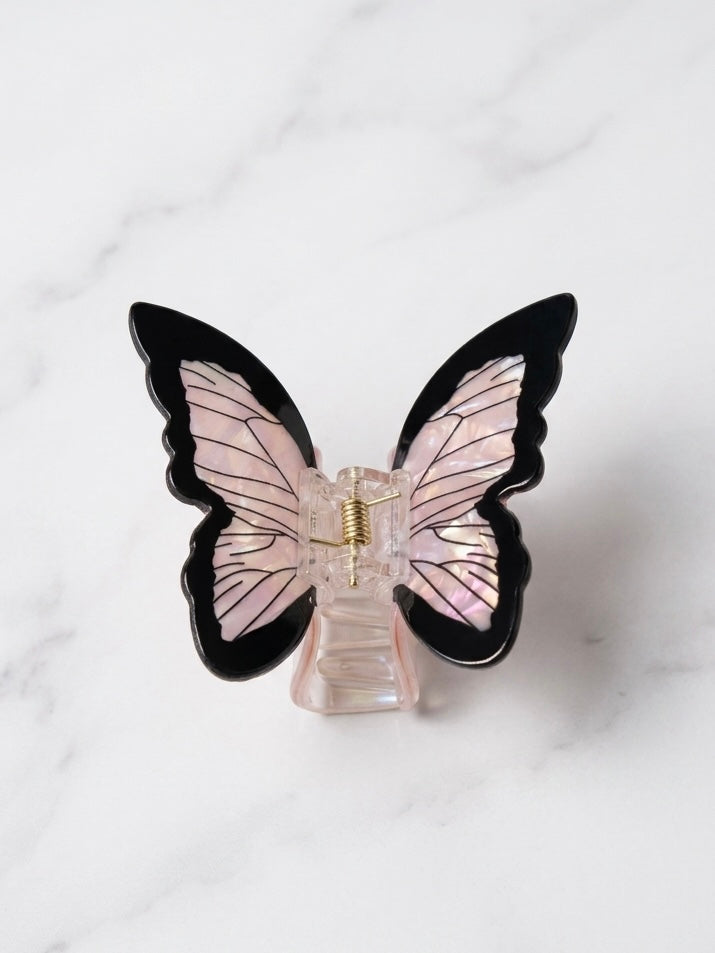 Hairclip Mariposas M