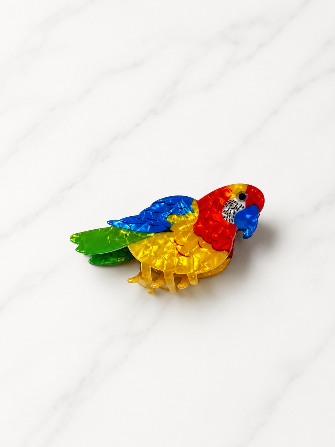 Hairclips Aves M/L