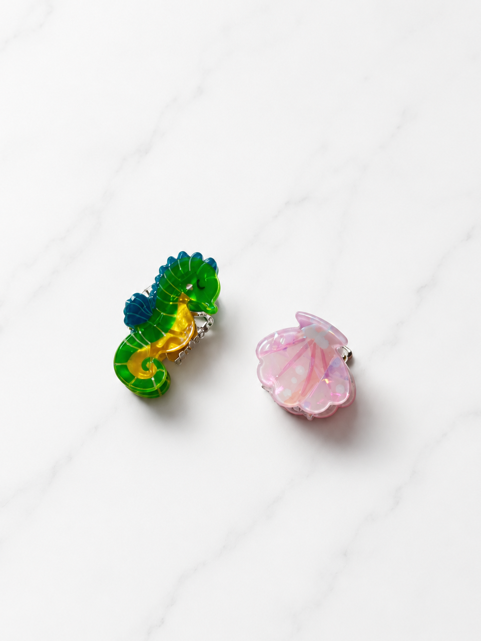 Hairclips Marinos S