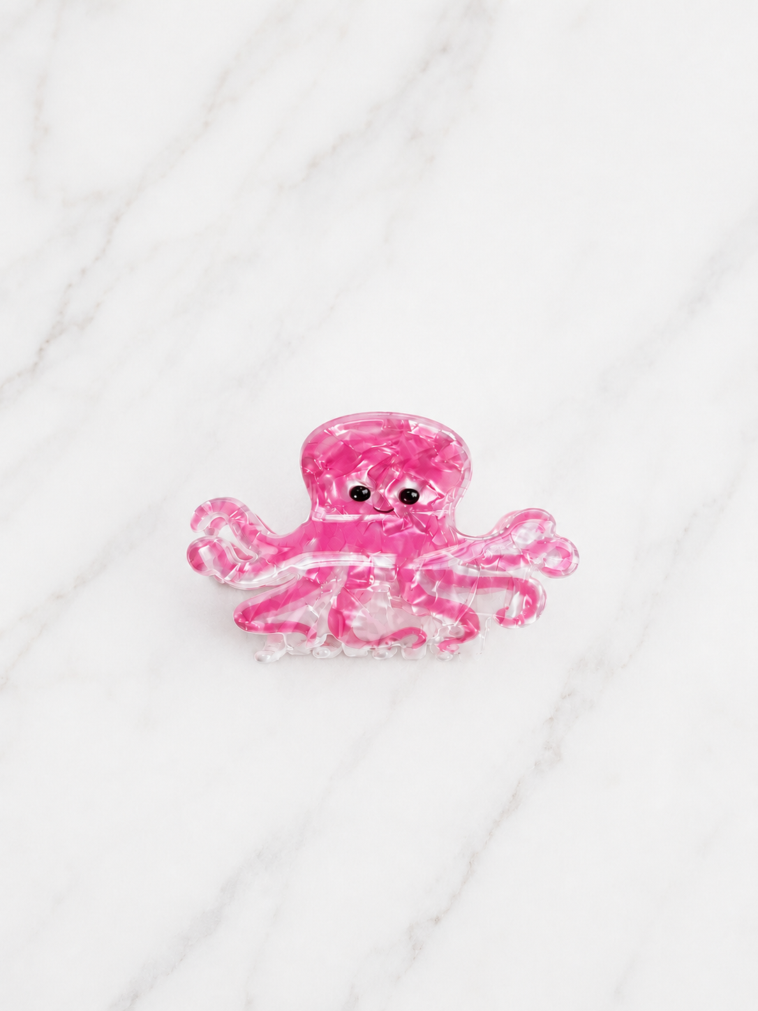 Hairclips Animales Marinos L/XL