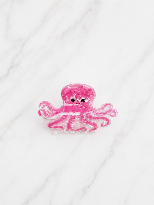 Hairclips Animales Marinos L/XL