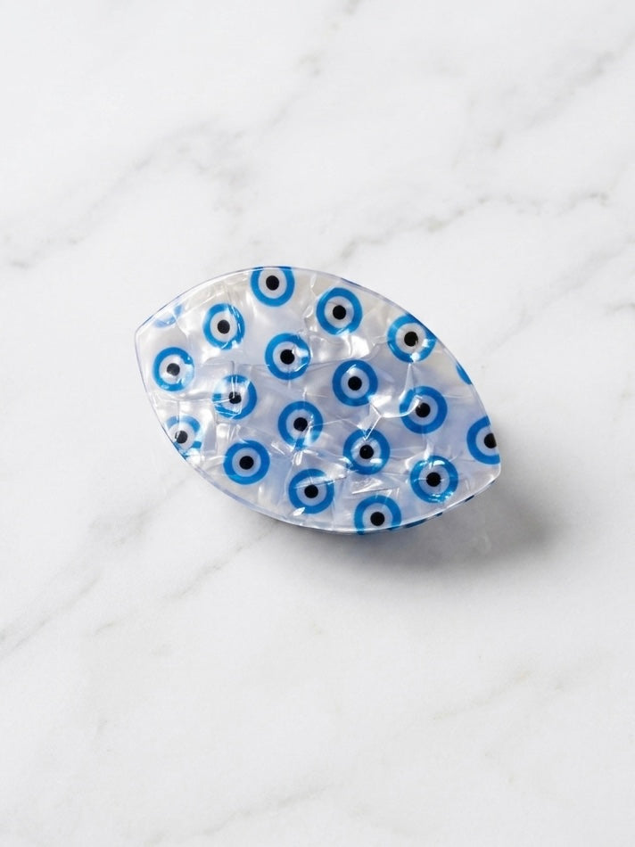 Hairclips Ojos Turcos M