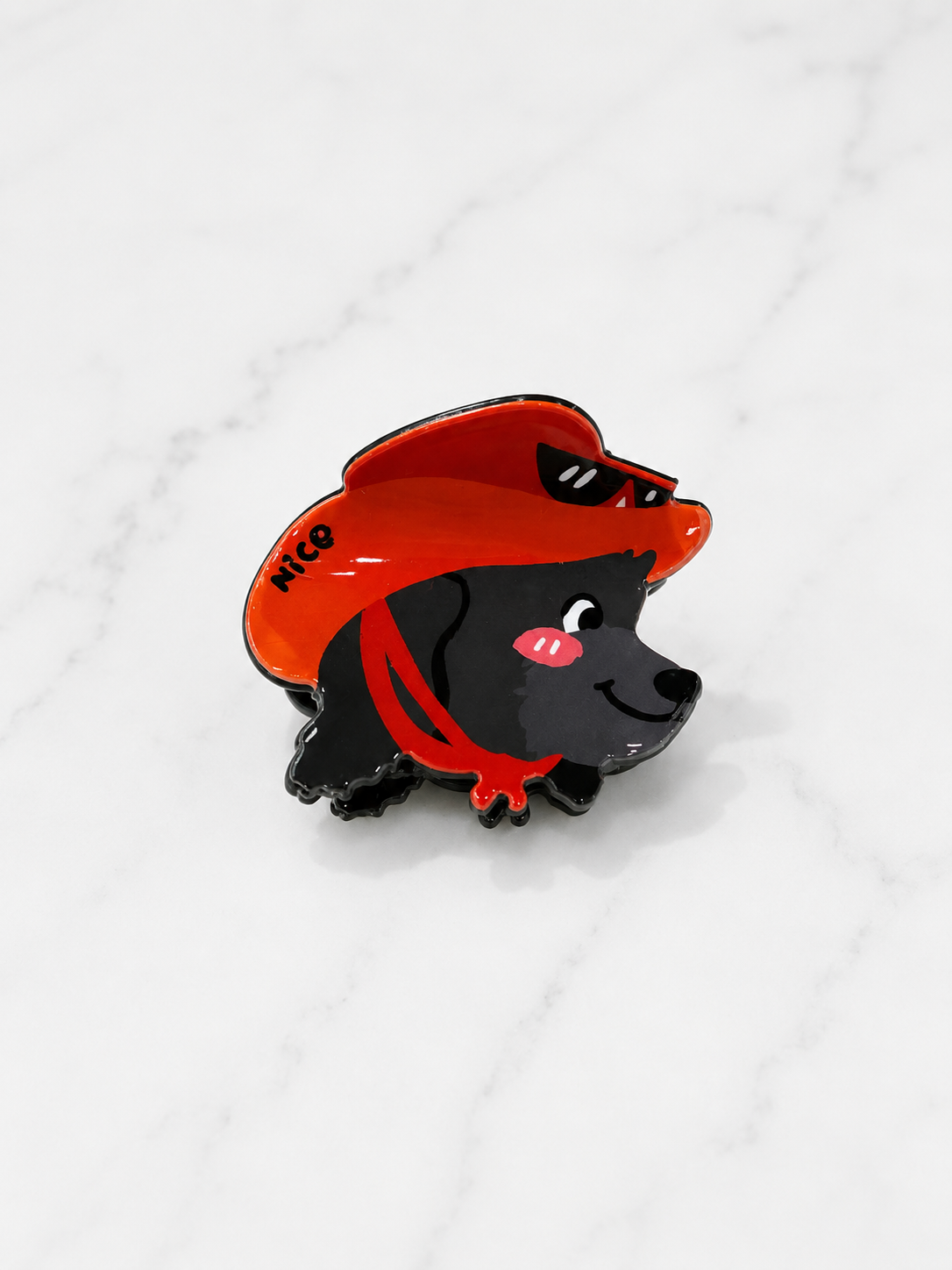 Hairclips Perros M