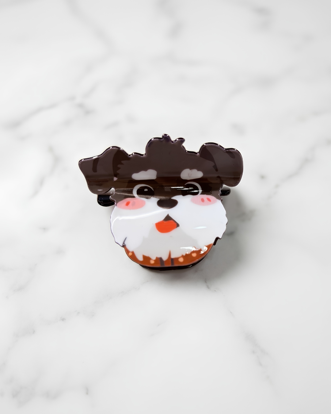 Hairclips Perros M