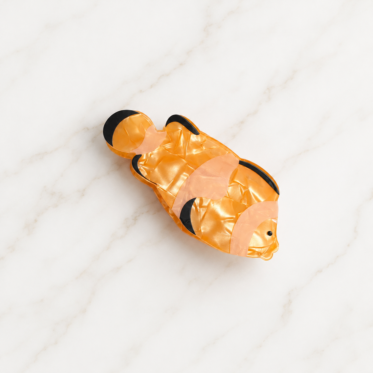 Hairclips Marinos M/L