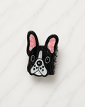 Hairclips Perros M