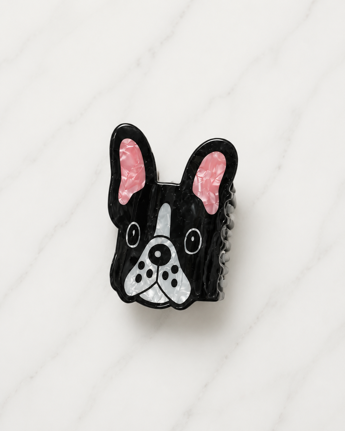 Hairclips Perros M