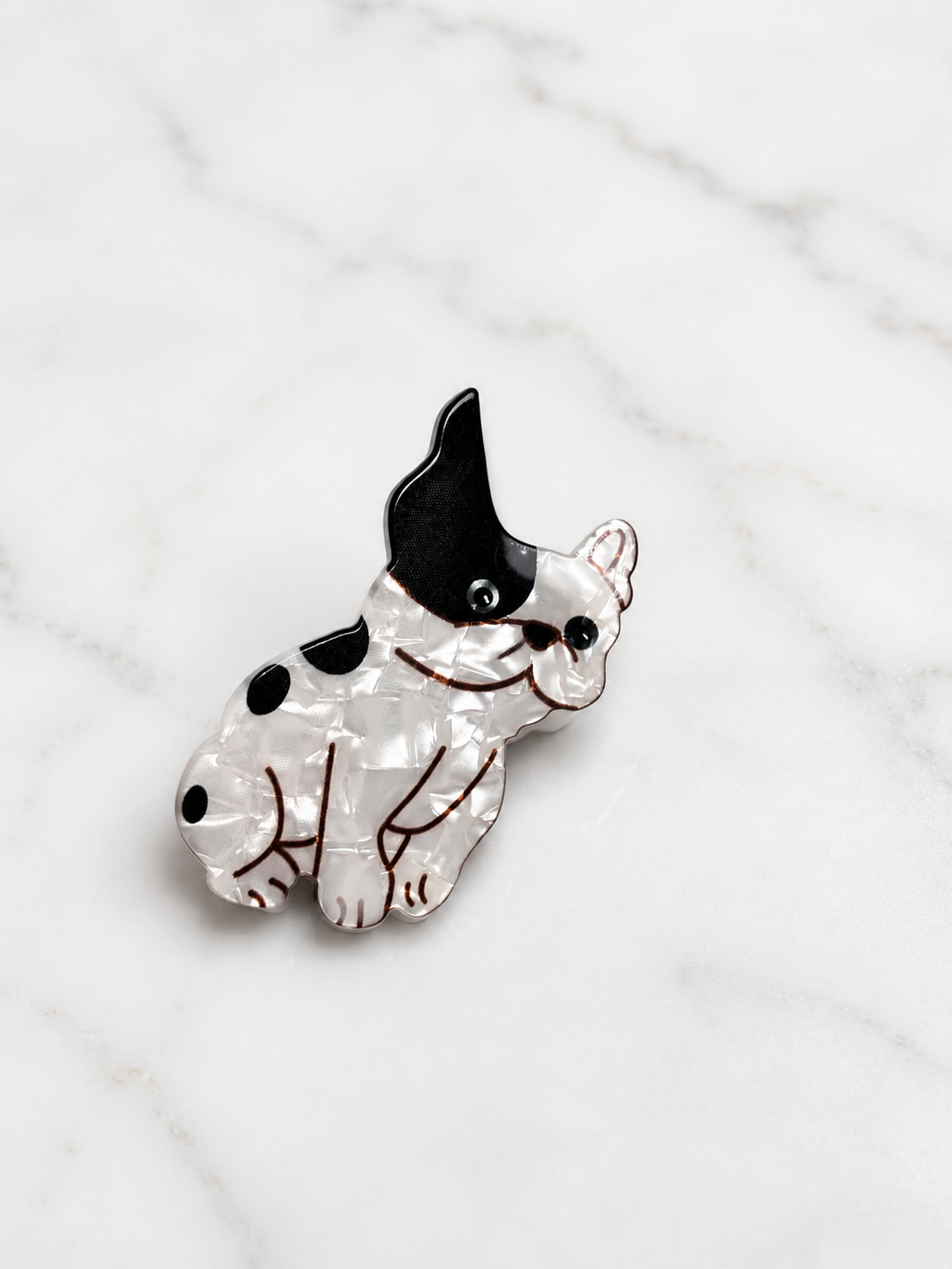 Hairclips Perros M