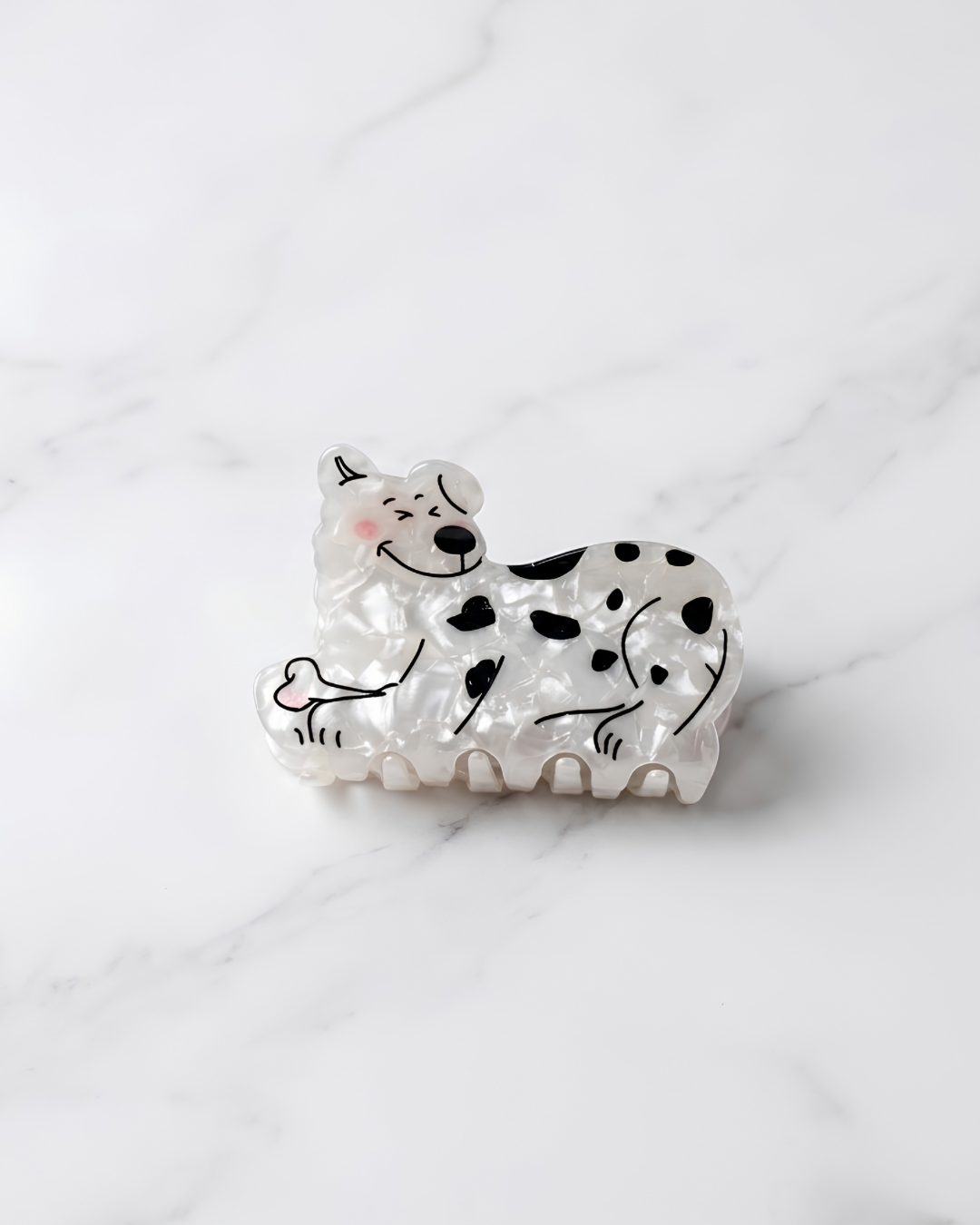 Hairclips Perros M/L