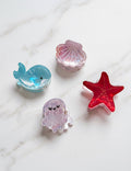 Hairclips Marinos S